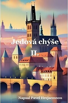 Jedová chýše II.