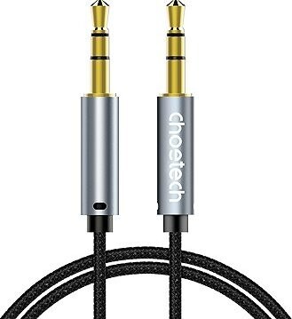 ChoeTech 3 5 mm dc male to male extend cable