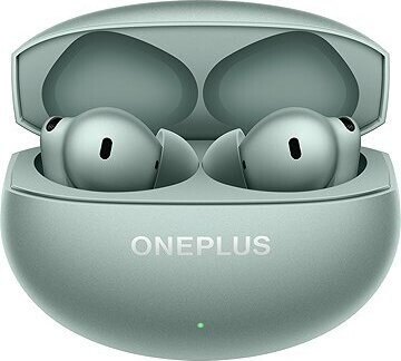 OnePlus Buds 4 Zen Green
