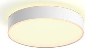 Philips Hue Enrave M biela + Philips Hue Motion Sensor