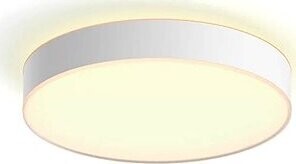 Philips Hue Enrave L biela + Philips Hue Motion Sensor