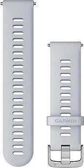 Garmin Quick Release (22 mm) silikónový, Whitestone