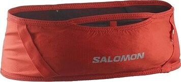 Salomon Pulse High Risk Red M