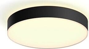 Philips Hue Enrave L čierna + Philips Hue Motion Sensor