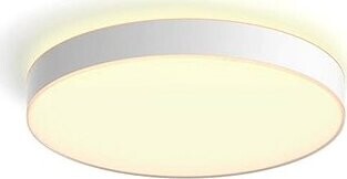 Philips Hue Enrave XL biela + Philips Hue Motion Sensor