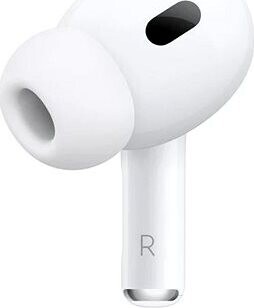 Apple AirPods Pro 2022 náhradné slúchadlo Pravé