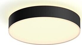 Philips Hue Enrave M čierna + Philips Hue Motion Sensor