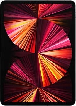 iPad Pro 11