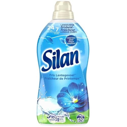 Silan Fresh Sky aviváž 1144ml 52PD