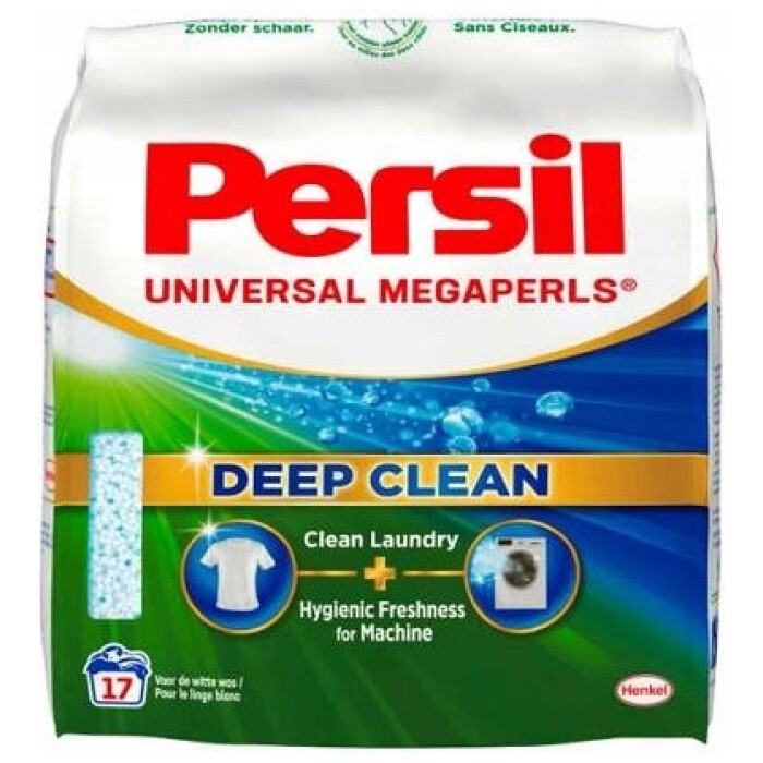 Persil Deep Clean prášok Universal bielizeň 1,02 kg 17PD