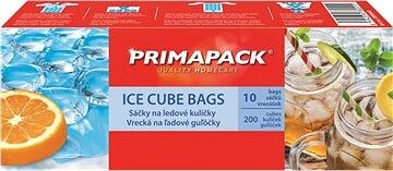PRIMAPACK Vrecká na ľadové guľôčky 10 ks