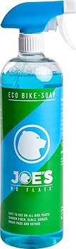 Joe's Eco Bike Soap (Spray Bottle) 1 Liter