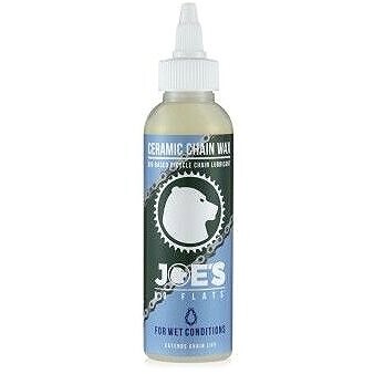 Joe's Ceramic Chain Wax (Drop) For Wet Conditions 125 ml