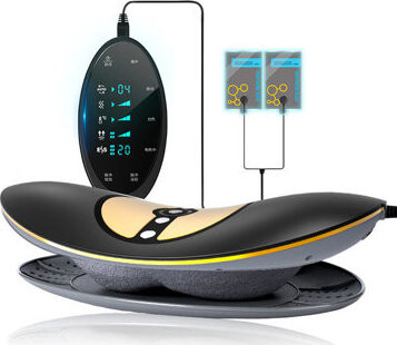 Alphay Medical Elektronický trakčný masážny prístroj TrakPro