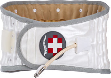 Alphay Medical Bedrový dekompresný pás