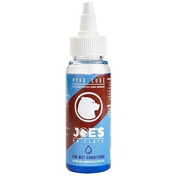 Joe's PTFE Lube (Drop) For Wet Conditions 60 ml