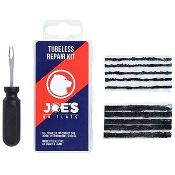 Joe's Tubeless Repair Kit
