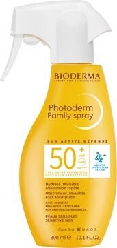 BIODERMA Photoderm Sprej SPF 50+ 300 ml