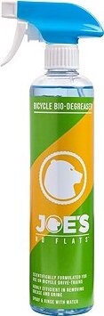 Joe's Bio-Degreaser (Spray Bottle) 500 ml
