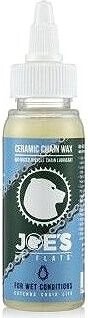 Joe's Ceramic Chain Wax (Drop) For Wet Conditions 60 ml
