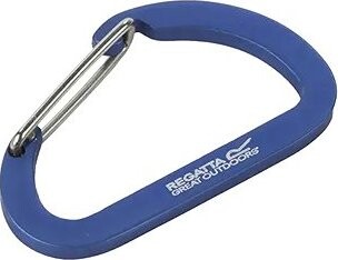 Regatta Large Karabiner Oxford Blue 3 ks