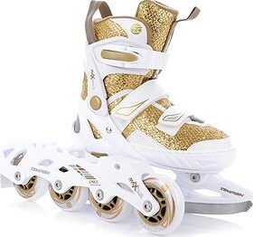 TEMPISH ENBO GIRL DUO GOLD veľkosť 37 – 40