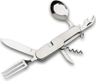 Ferrino Coltello con posate