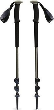 Black Diamond Trail Trekking Poles, Pine Smoke