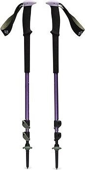 Black Diamond Trail Trekking Poles, Soft Lilac