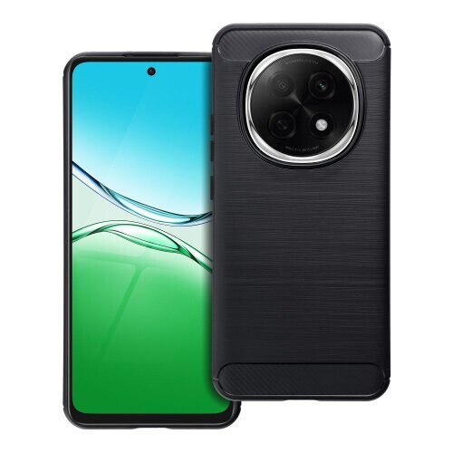 CARBON case for OPPO F29 Pro black
