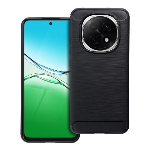 CARBON case for OPPO F29 black