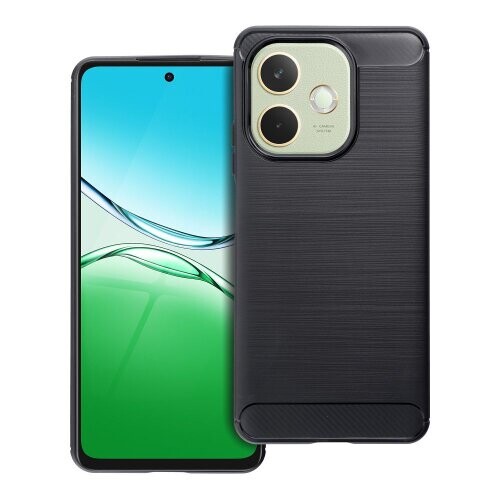 CARBON case for REALME A5 Pro black