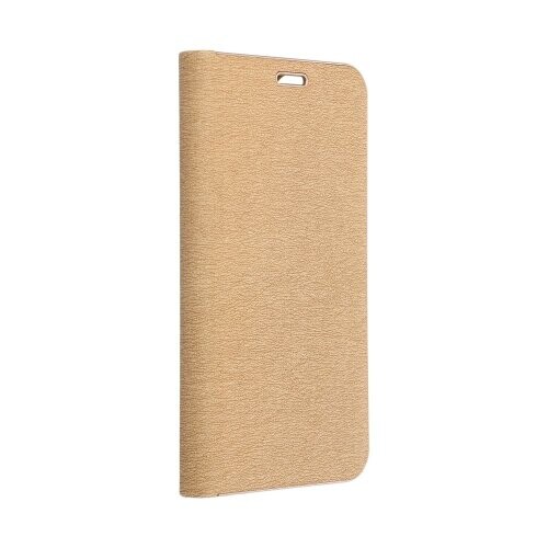 LUNA Book Gold for SAMSUNG A13 5G / A04S gold