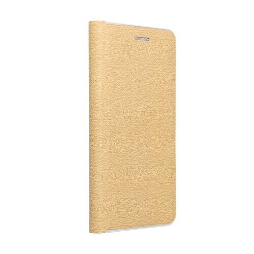 LUNA Book Gold for XIAOMI Redmi Note 13 PRO Plus 5G gold