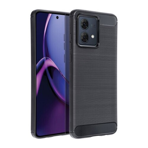 CARBON case for MOTOROLA G84 black