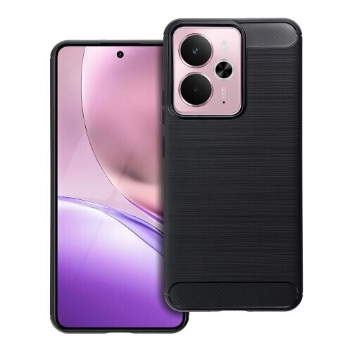 CARBON case for REALME 14 5G black