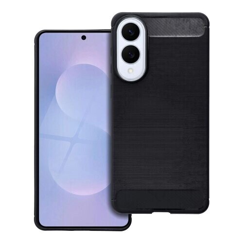 CARBON case for SAMSUNG S25 Edge black