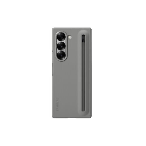 EF-OF95PCJE Samsung Ochranný Kryt (Bez S Pen) pro Galaxy Z Fold 6 Gray