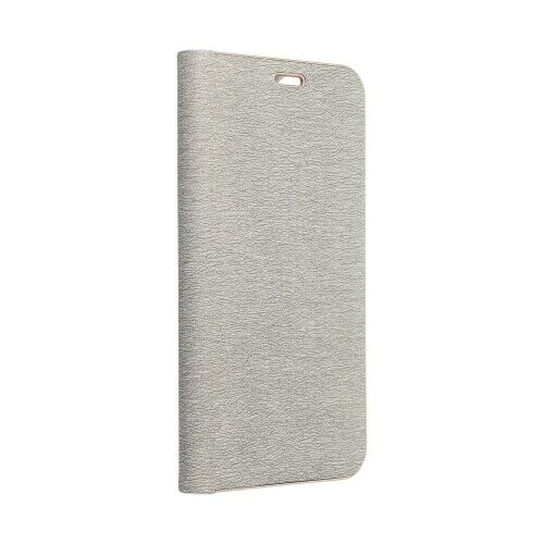LUNA Book Gold for SAMSUNG A33 5G silver
