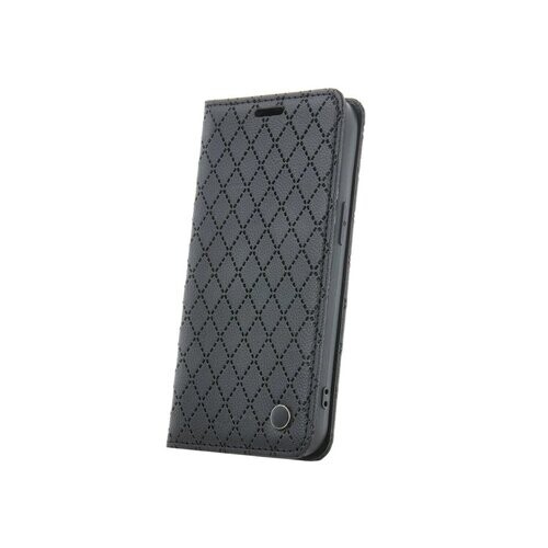 Puzdro Smart Caro Book Samsung Galaxy A34 5G - čierne