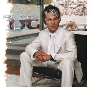 B.T. Express, EMOTIONAL TECHNOLOGY-2CD-, CD