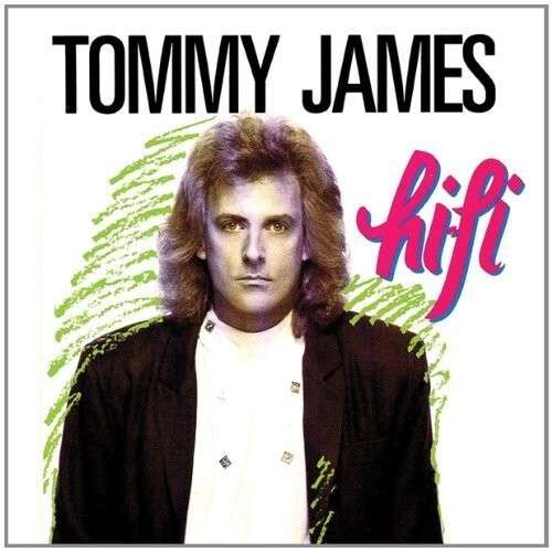 Tommy James, HI-FI, CD