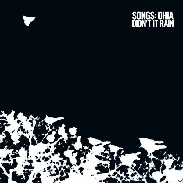 Songs: Ohia, DIDN'T IT RAIN (DELUXE), CD