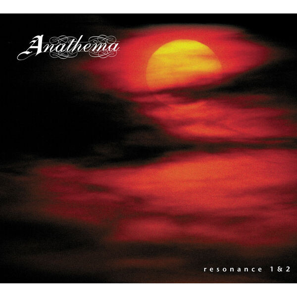 Anathema, RESONANCE 1 & 2, CD