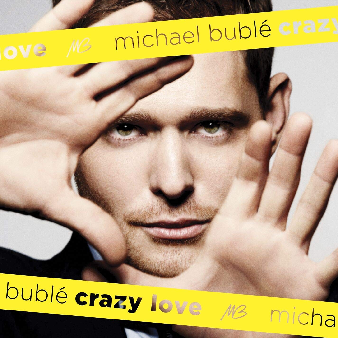 Crazy Love