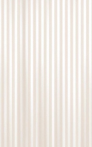 AQUALINE - Sprchový závěs 180x200cm, polyester, béžová ZP003