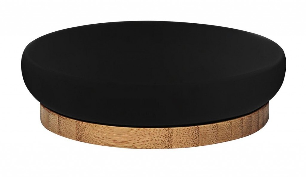 RIDDER - FANCY mýdlenka na postavení, černá 2126310