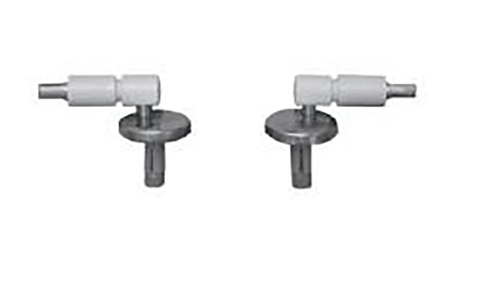 GSI - NORM+PURA panty soft close k sedátku Slim MS86CSN11, chrom NDHCFK2