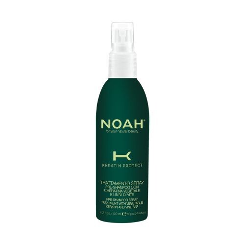 Predšampónový sprej Noah 100ml