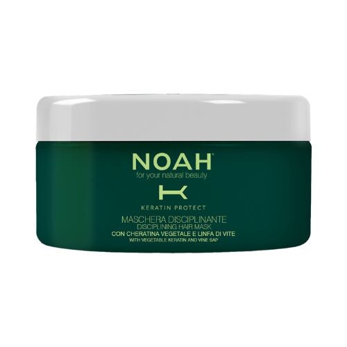 Disciplinujúca vlasová maska Noah 200ml